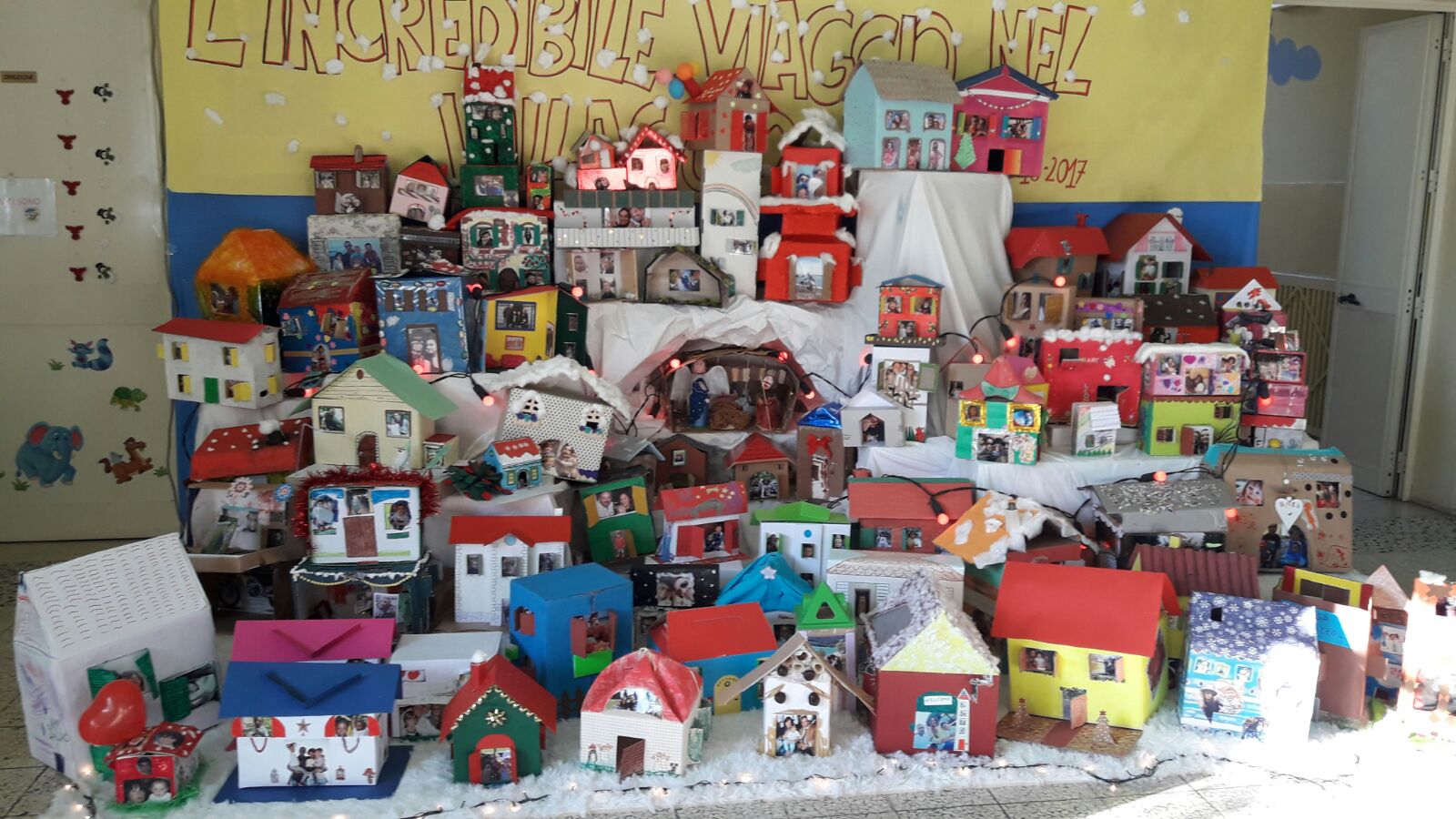 natale scuola materna