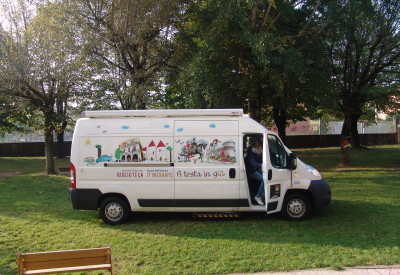 bibliobus